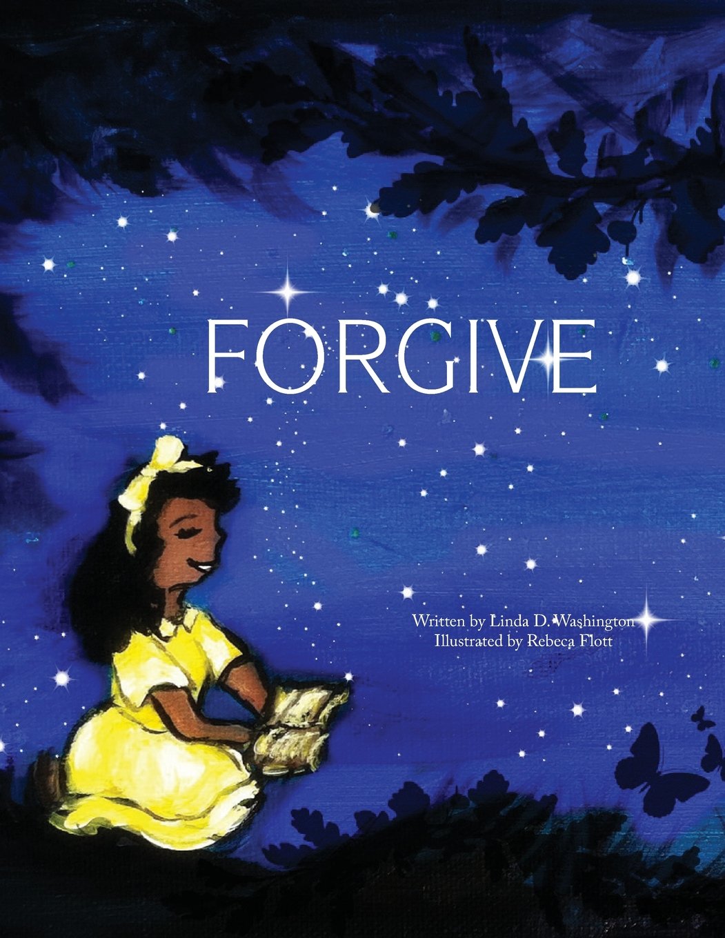 FORGIVE Book 4 (FOUNDATION CURRICULUM)