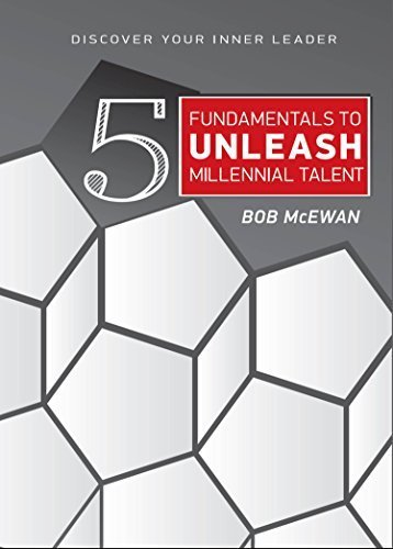 5 Fundamentals to Unleash Millennial Talent: Discover Your Inner Leader