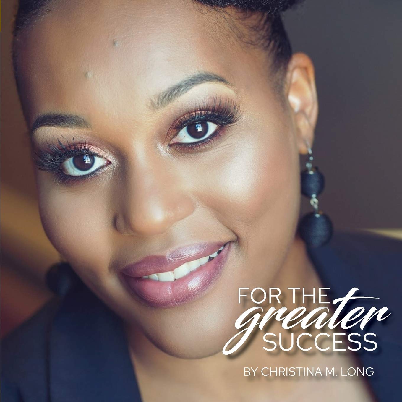 For the Greater Success