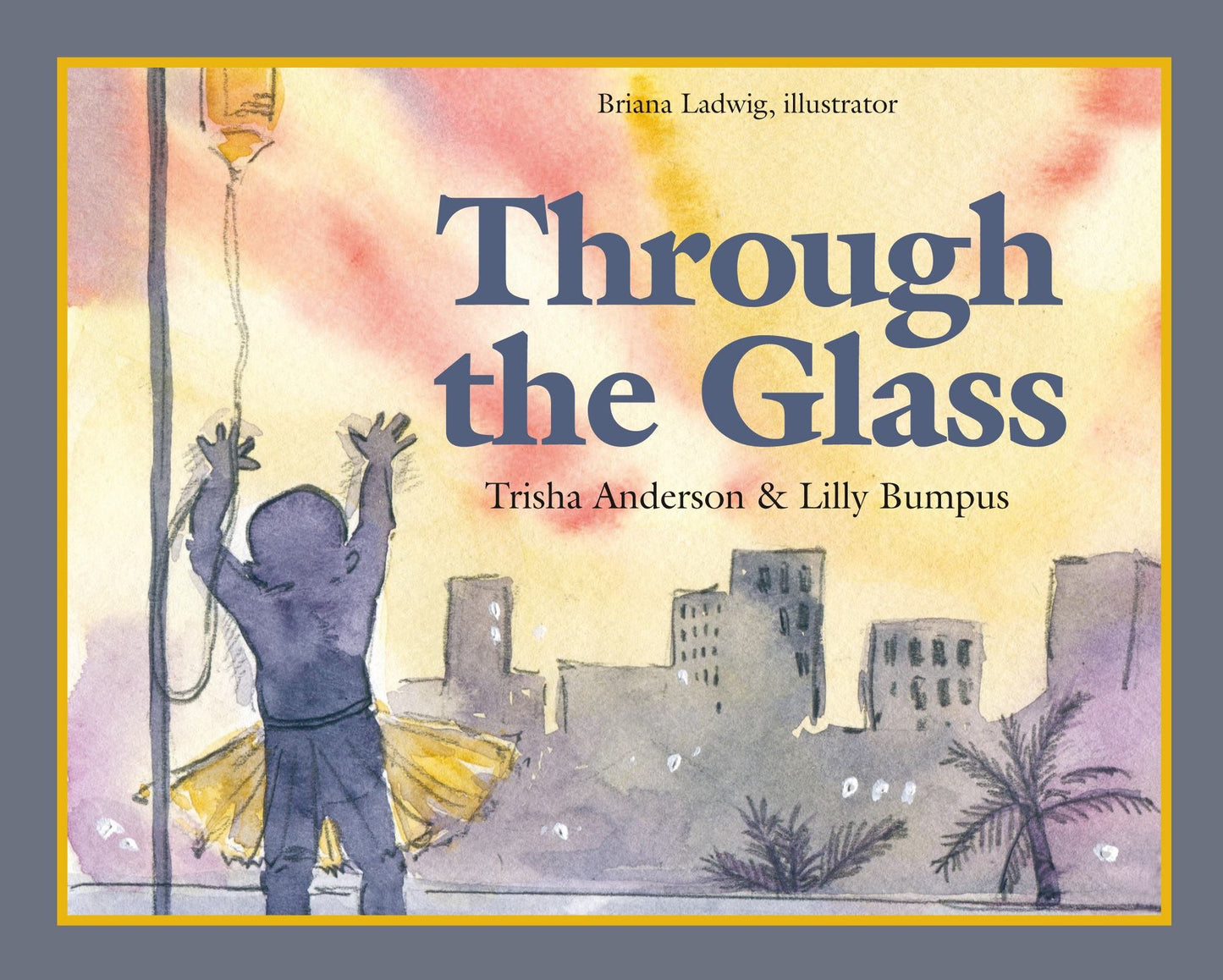 Through the Glass