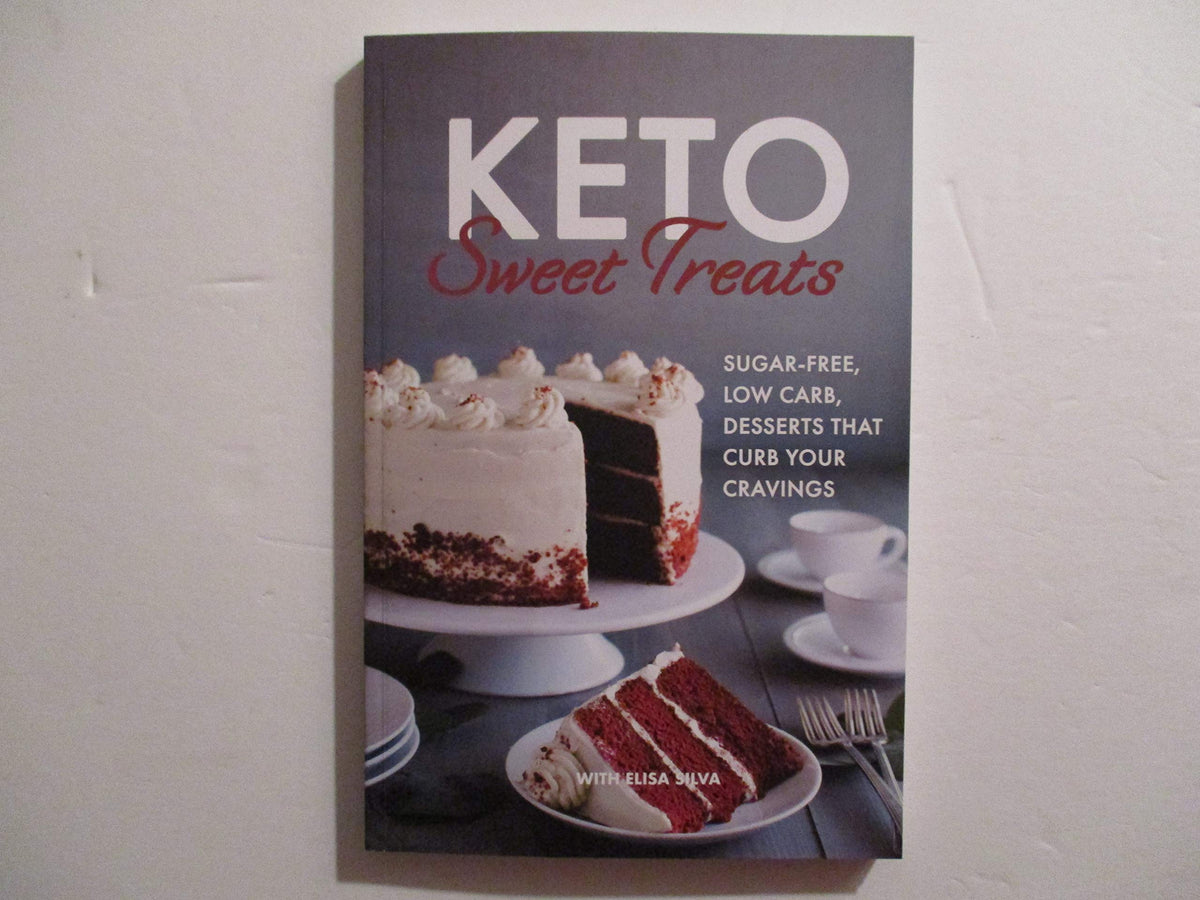 KETO Sweet Treats