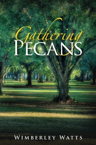 Gathering Pecans
