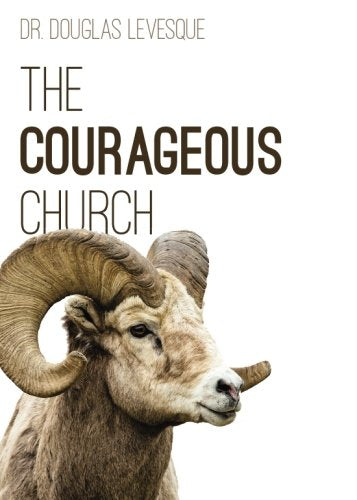 The Courageous Church