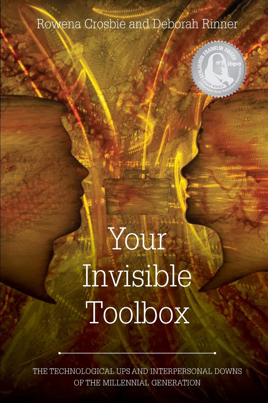 YOUR INVISIBLE TOOLBOX: THE TECH