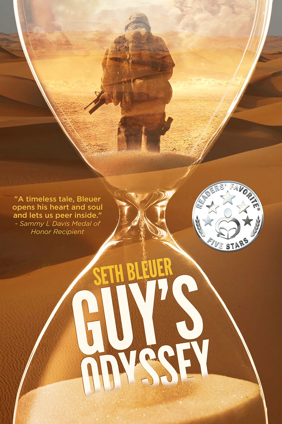 Guy's Odyssey