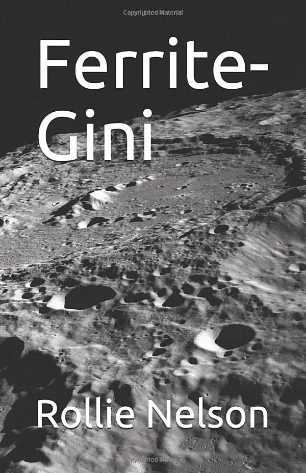 Ferrite-Gini