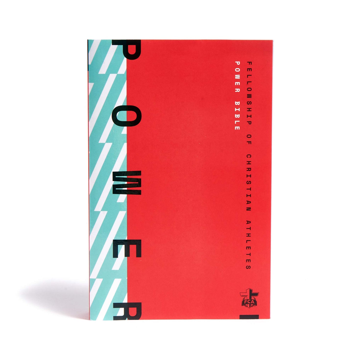 POWER BIBLE: 100% EDITION (FCA)