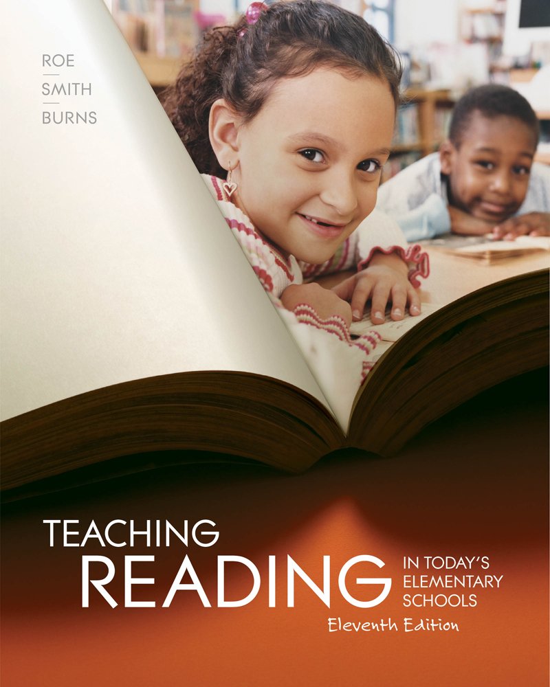 Teaching Reading in Today's Elementary Schools (What’s New in Education)
