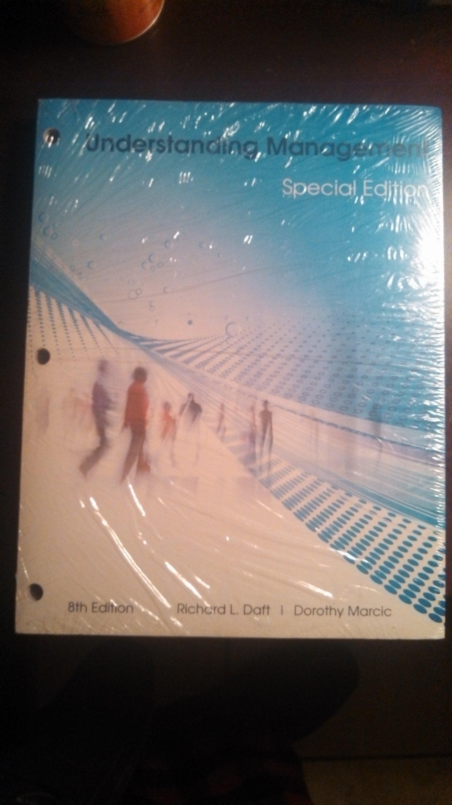 Understanding Management