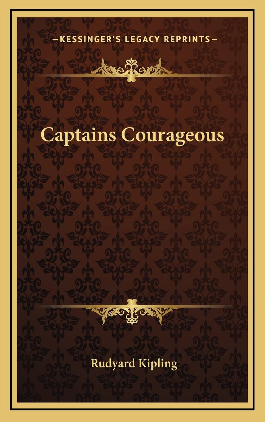 Captains Courageous