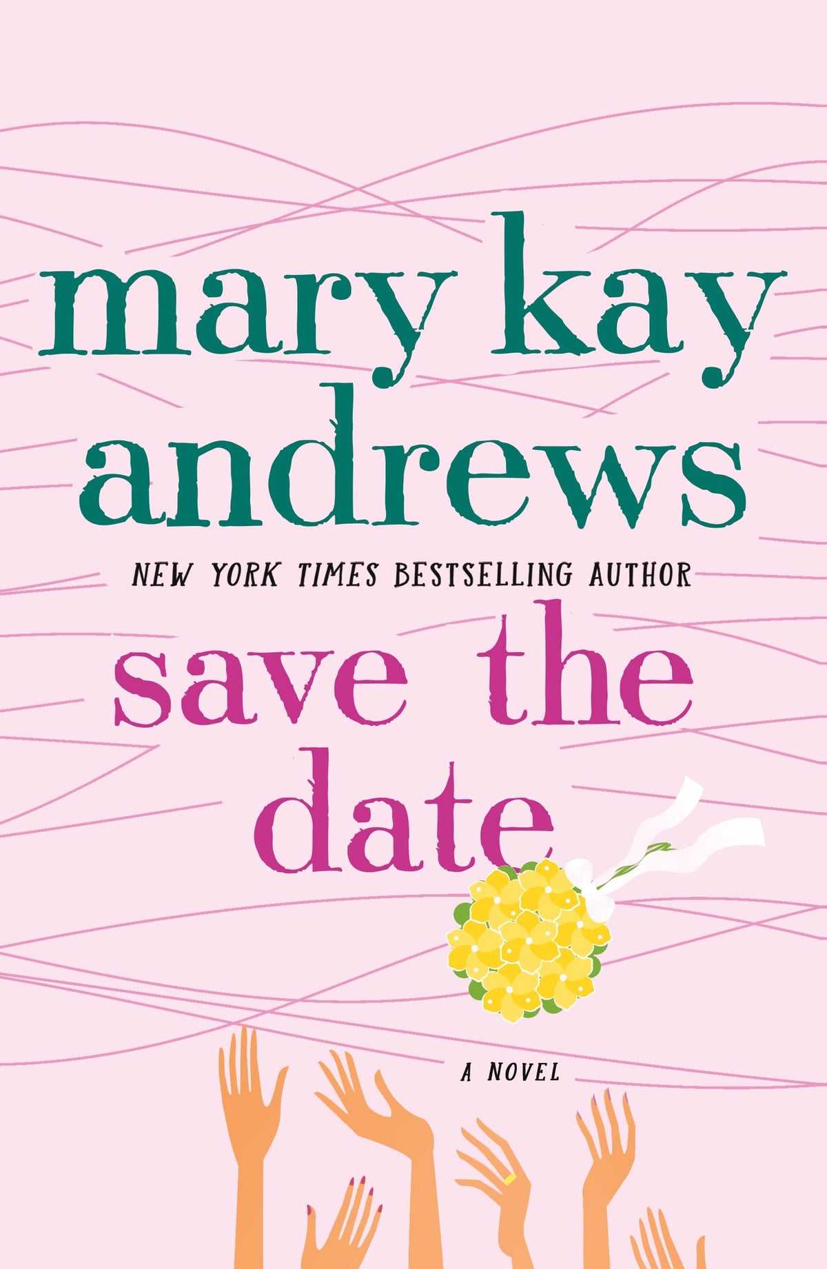 Save The Date