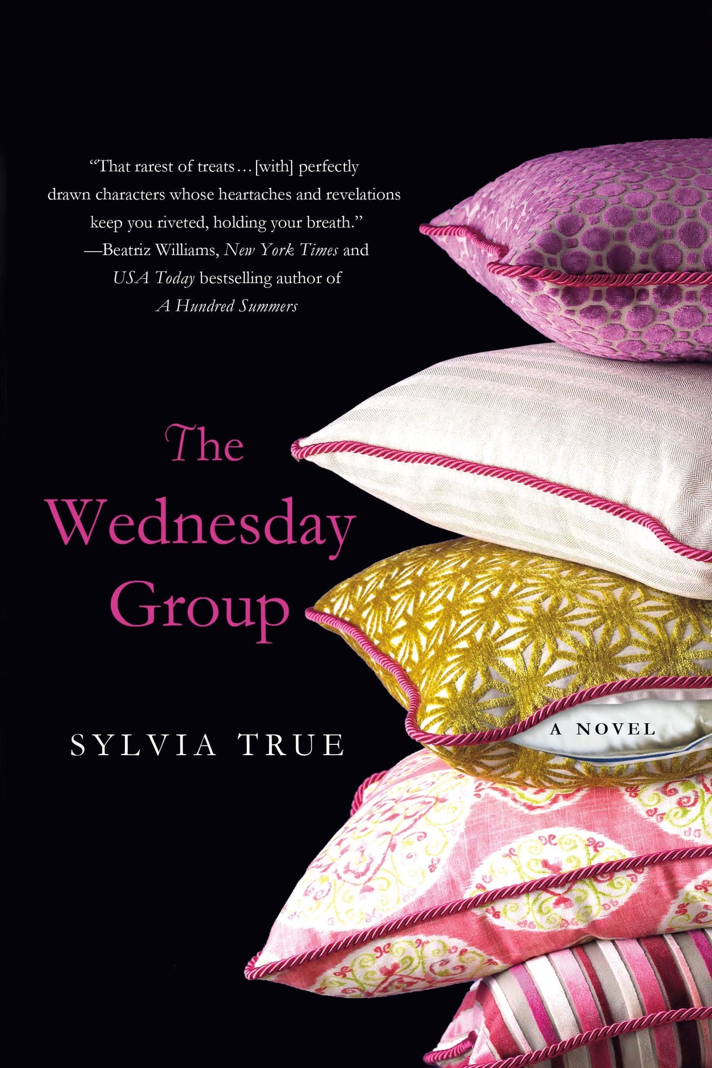 The Wednesday Group: A Novel
