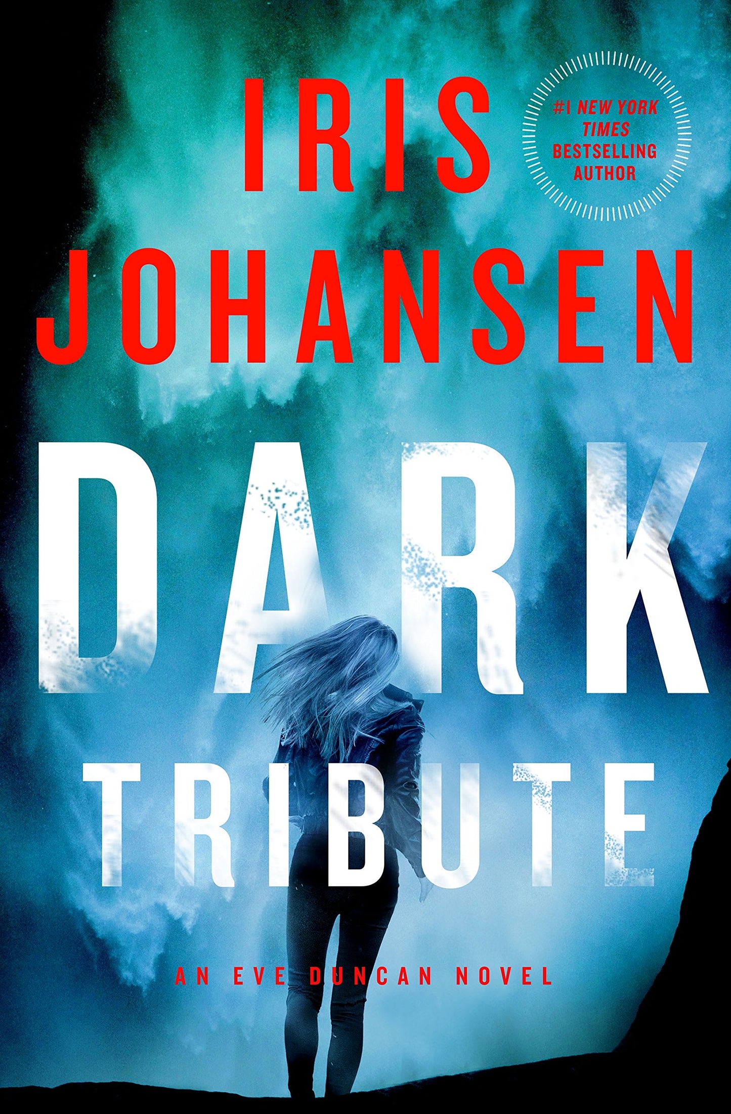 Dark Tribute: An Eve Duncan Novel (Eve Duncan, 24)