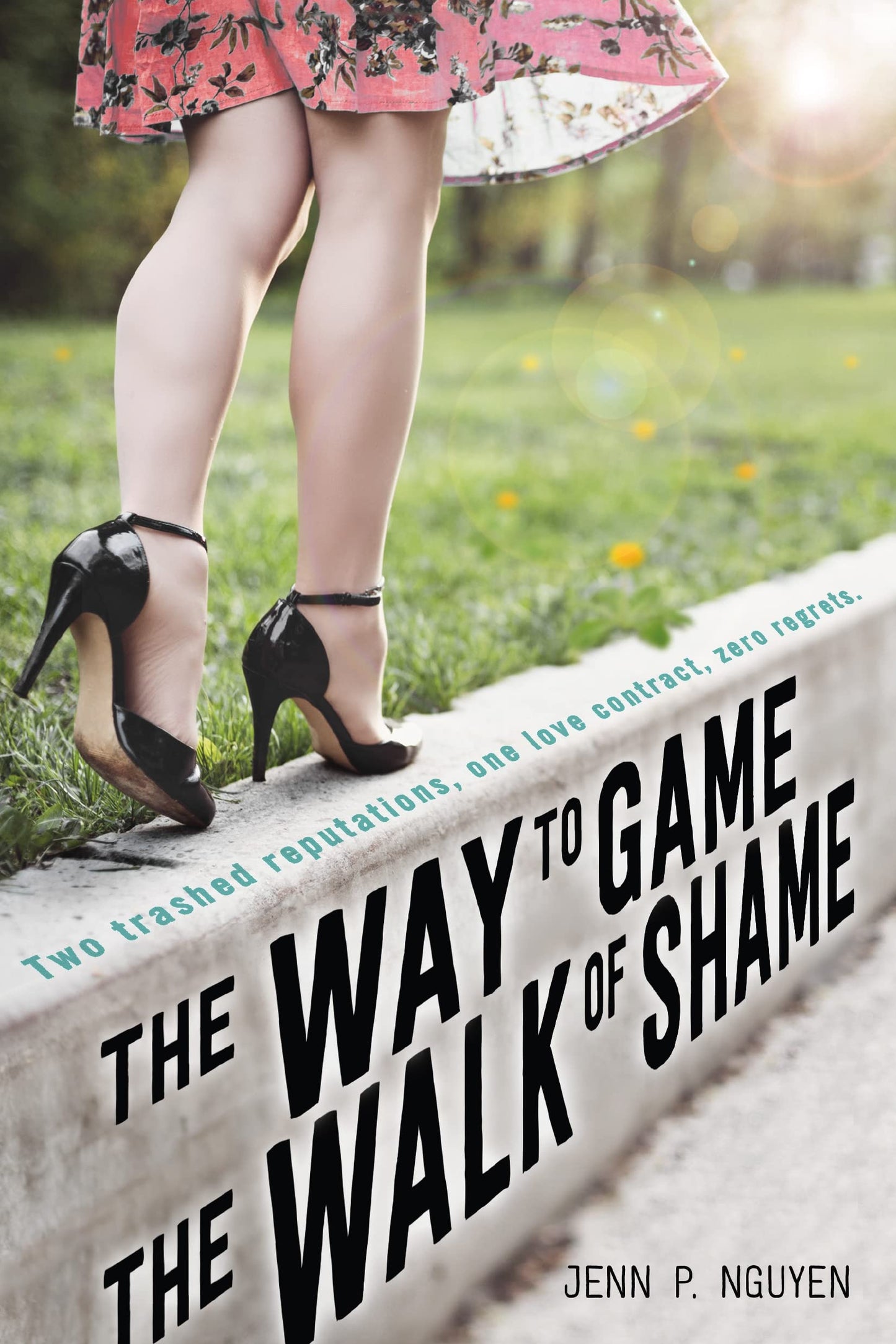 Way To Game The Walk Of Shame