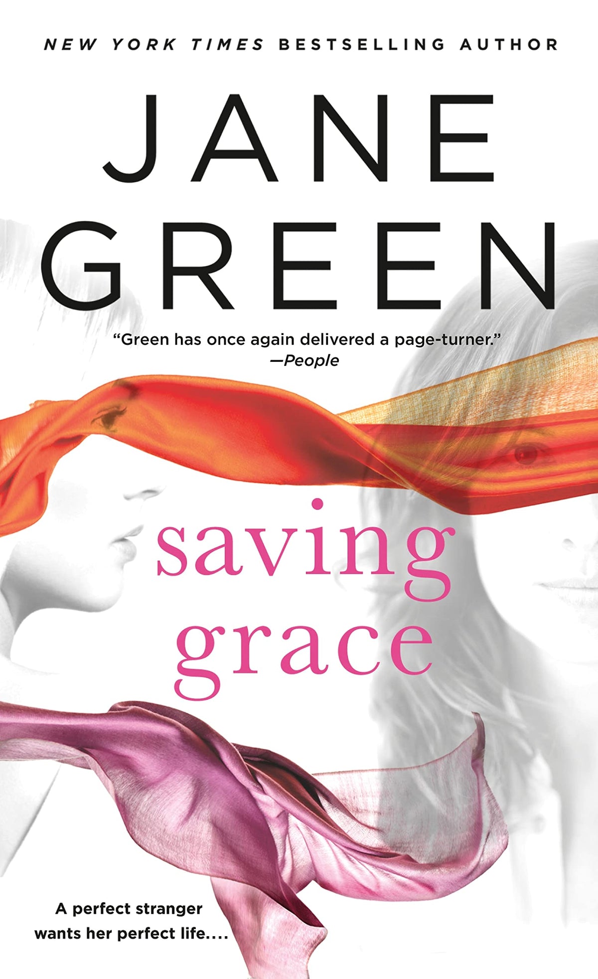 Saving Grace: A Novel