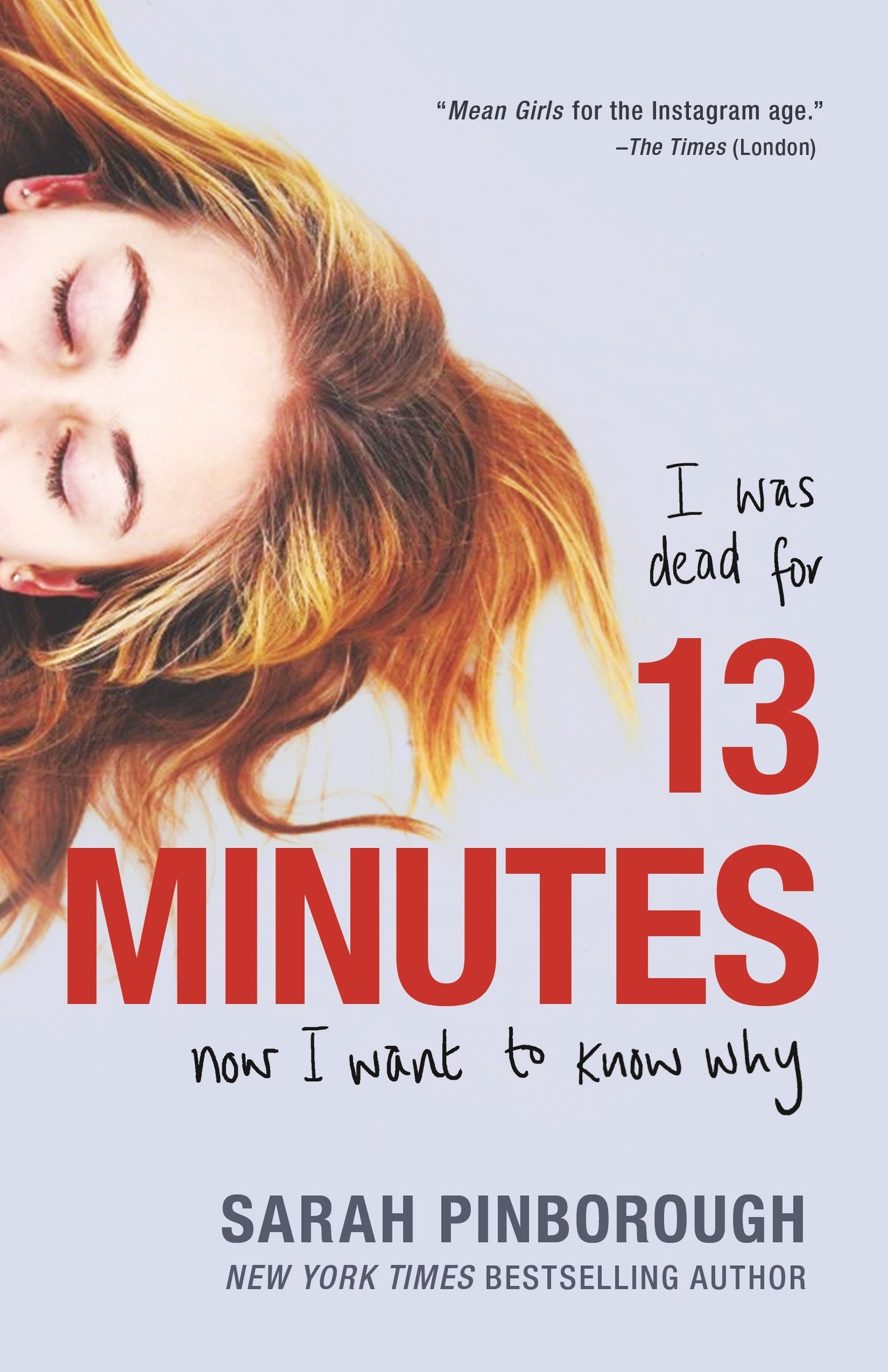 13 Minutes: A Novel