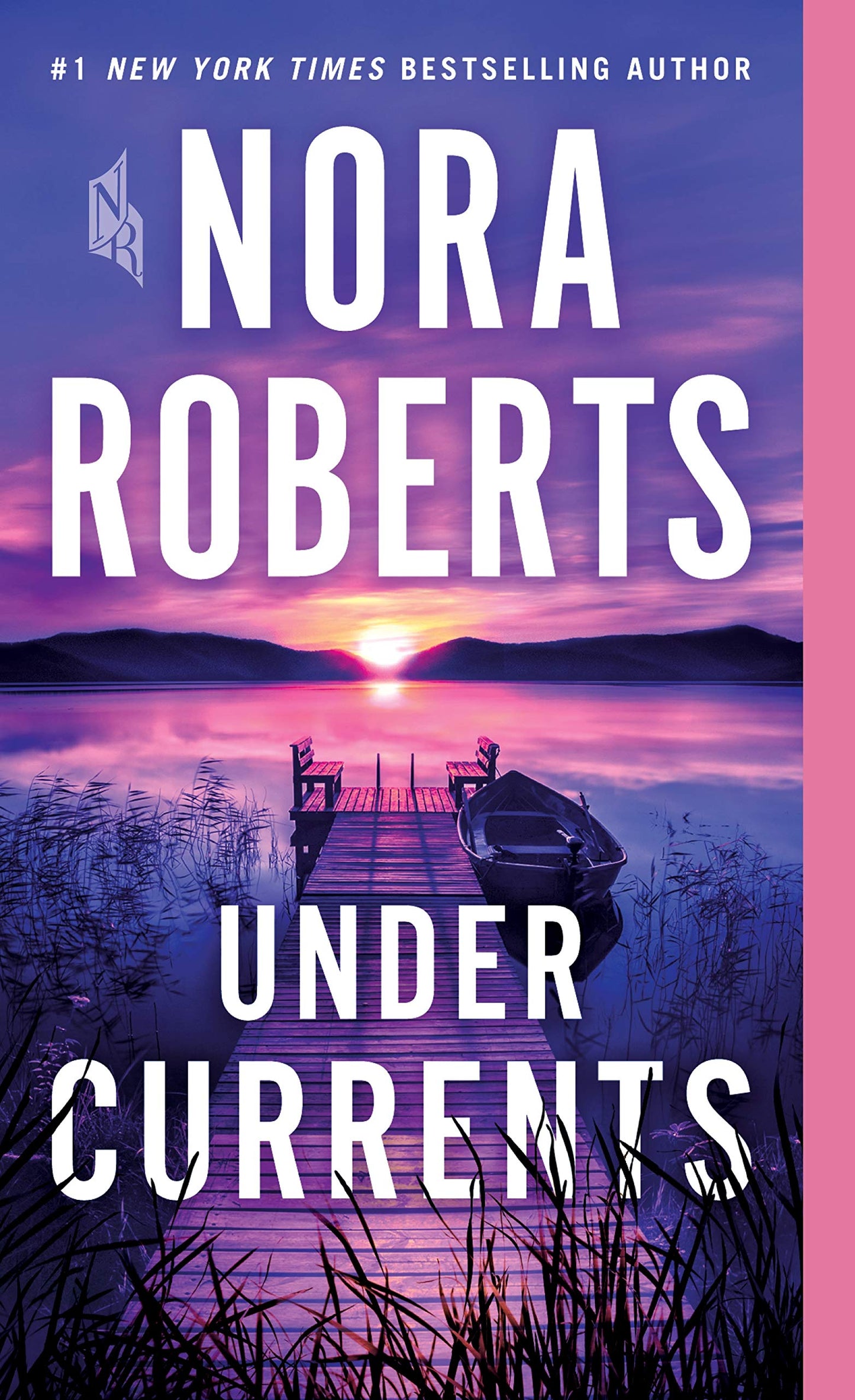Under Currents: A Novel - 1660