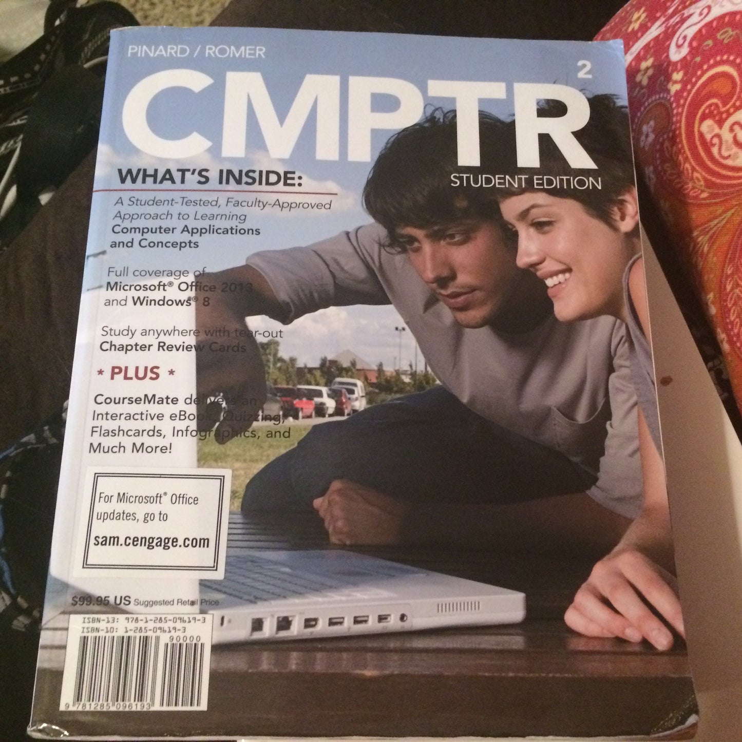 CMPTR 2