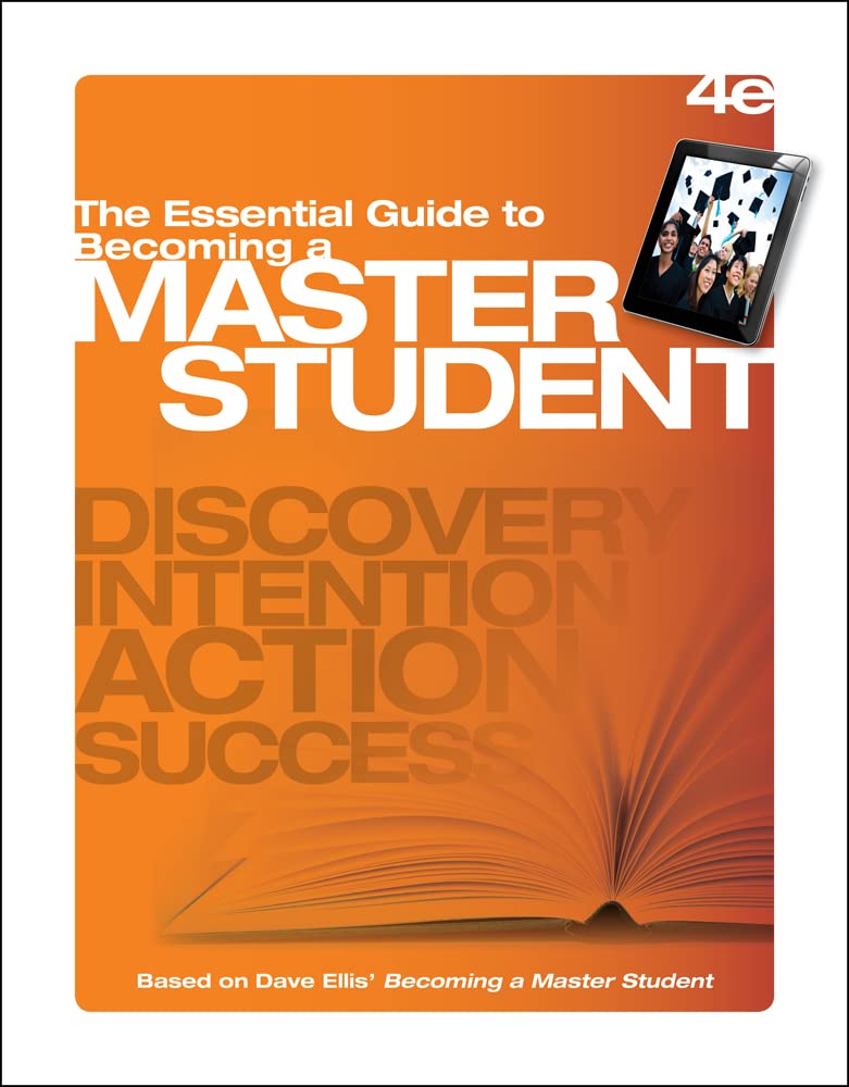 The Essential Guide to Becoming a Master Student