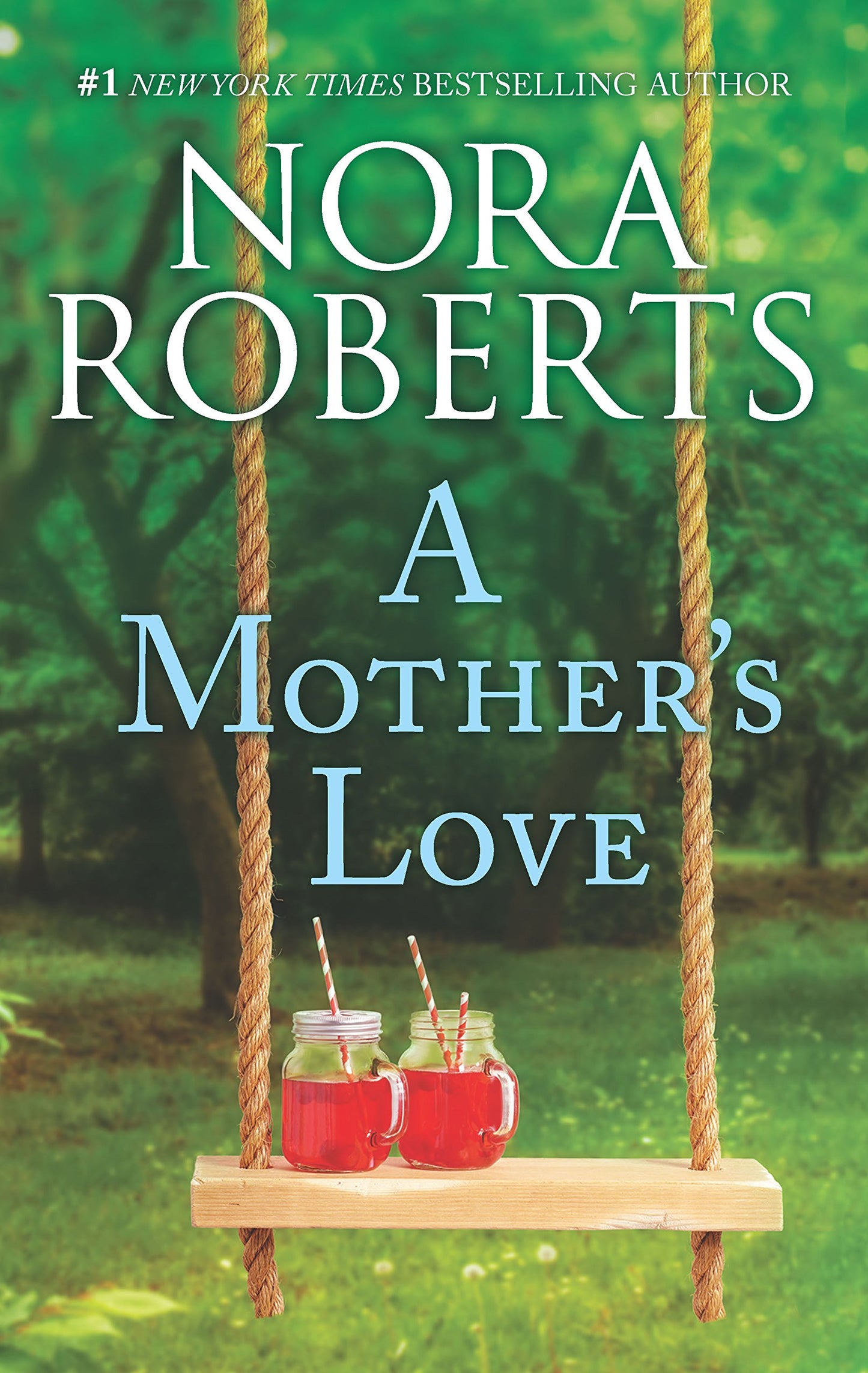 A Mother's Love: An Anthology