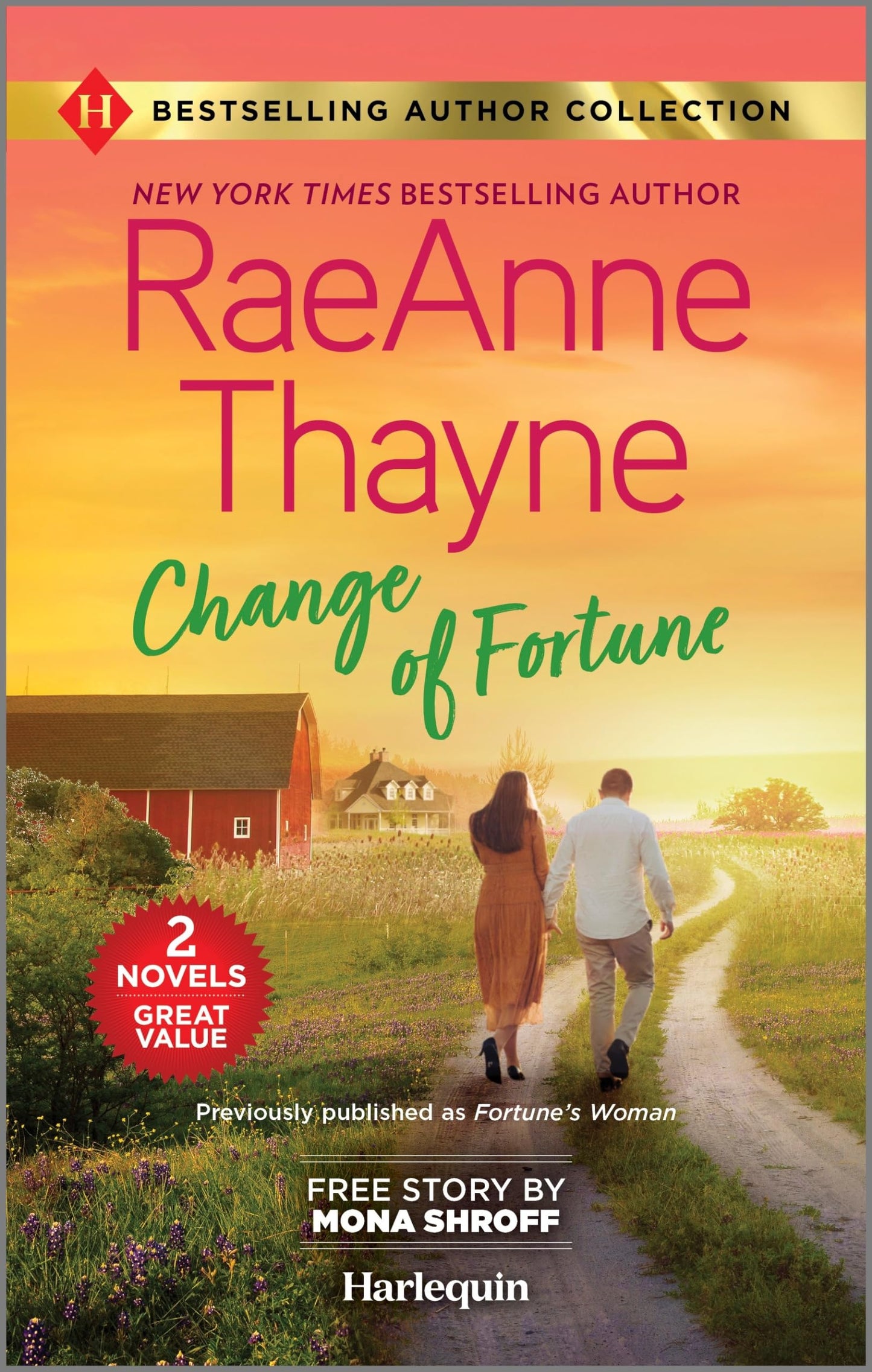 Change of Fortune & The Five-Day Reunion: A Private Investigator Suspense Romance
