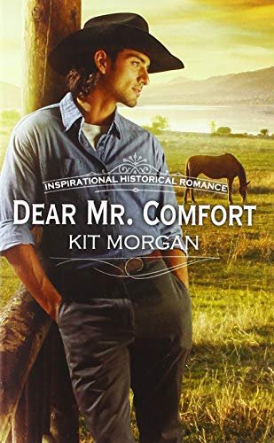 Dear Mr. Comfort (Harl Mmp Insp Historical)