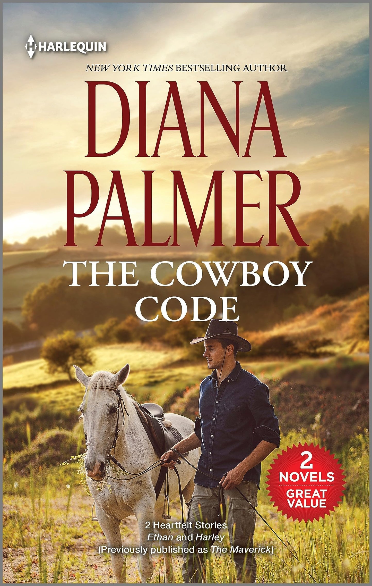 The Cowboy Code