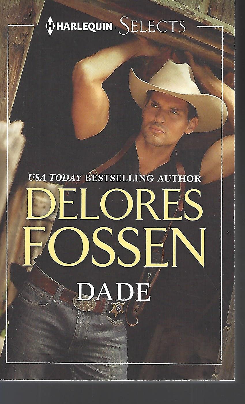 Dade (Harlequin Selects)