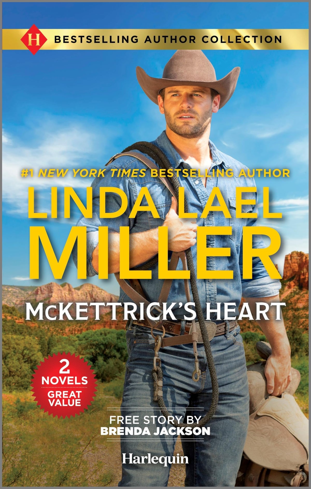 McKettrick's Heart & The Marriage He Demands: Two Western Romance Novels – A Contemporary Western Story of Single Dads and Small Town Secrets