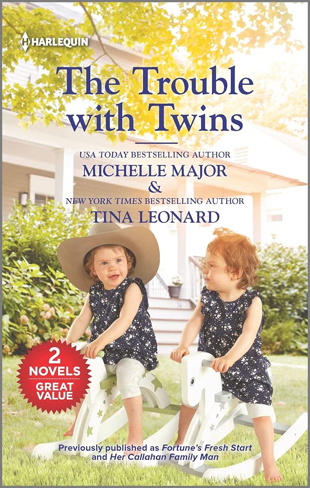 THE TROUBLE WITH TWINS