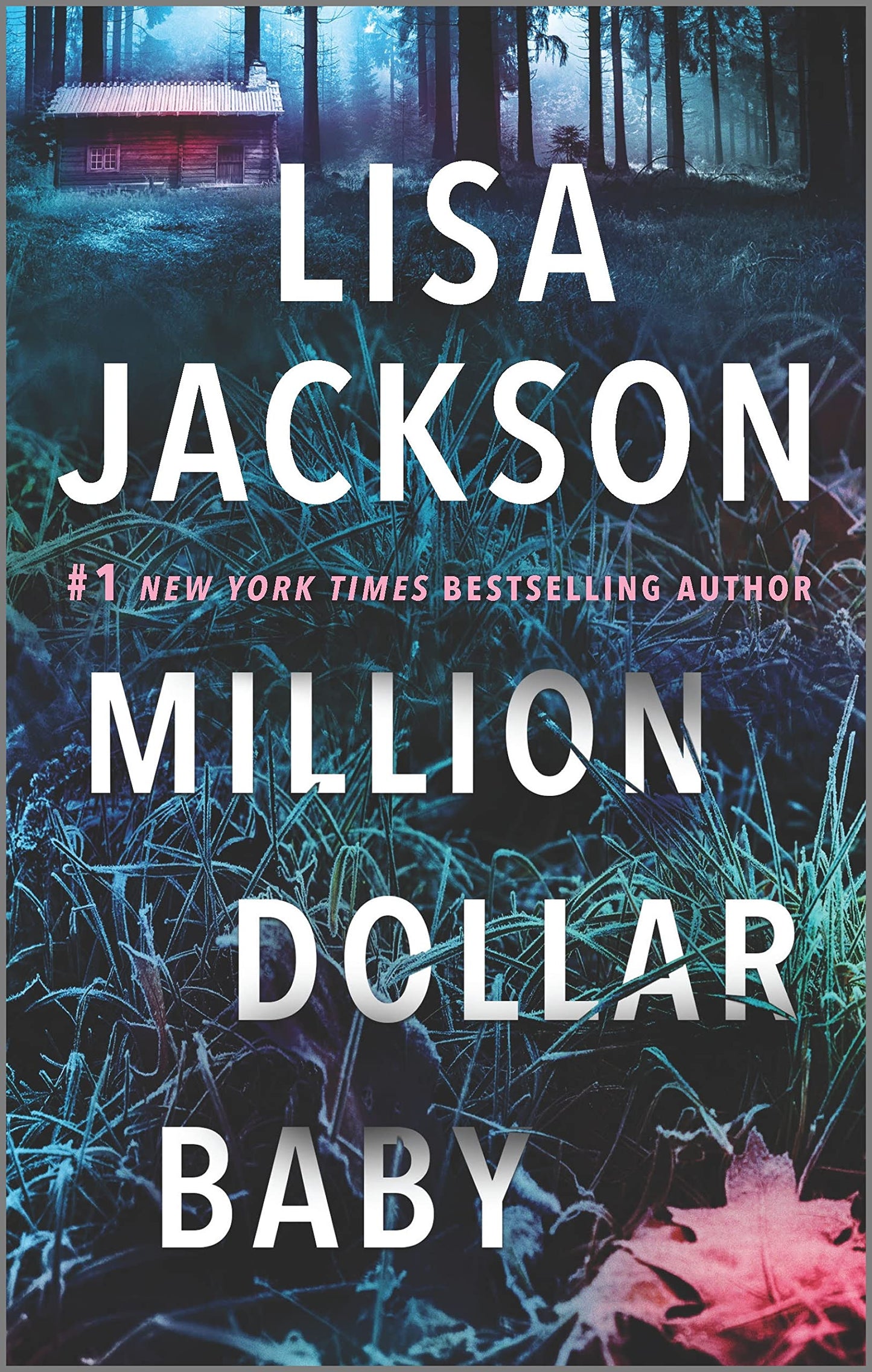 Million Dollar Baby: A Gripping Contemporary Romance About an Instant Family Born from Danger