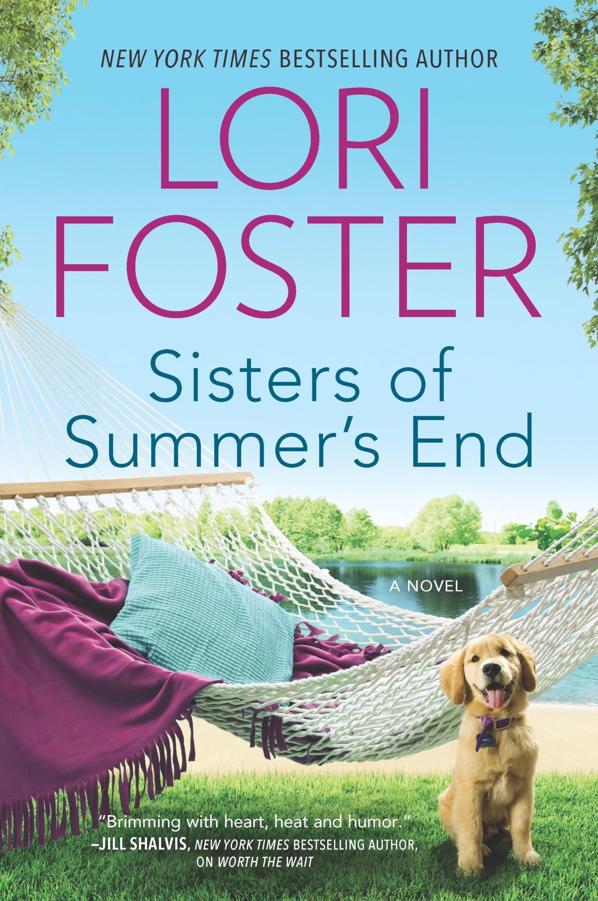 Sisters of Summer's End: A Heartfelt Small Town Romance About the Healing Power of Friendship and Trust (Summer Resort)
