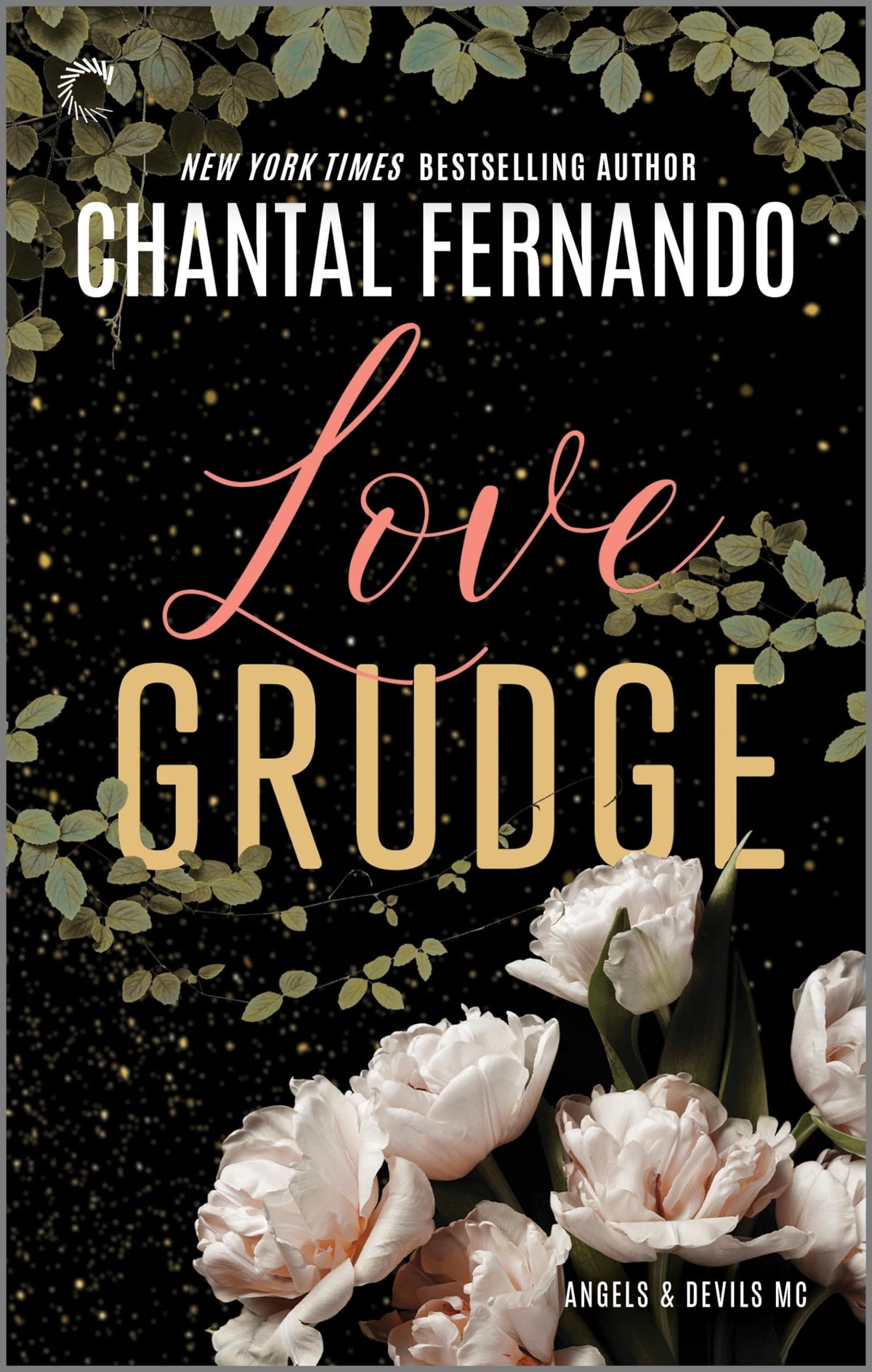 Love Grudge (Angels & Devils MC, 1)