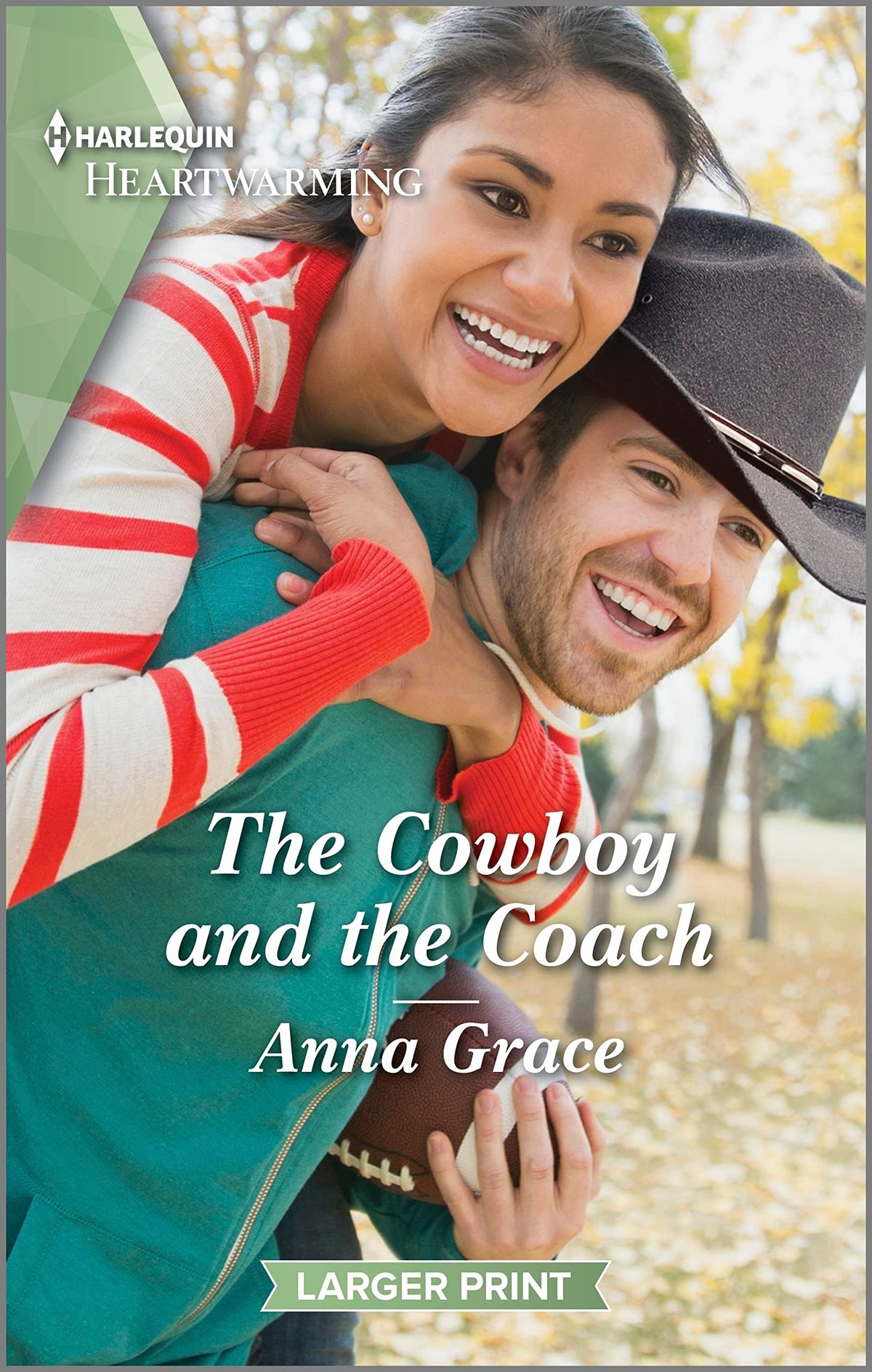 The Cowboy and the Coach: A Clean and Uplifting Romance (Love, Oregon, 3)