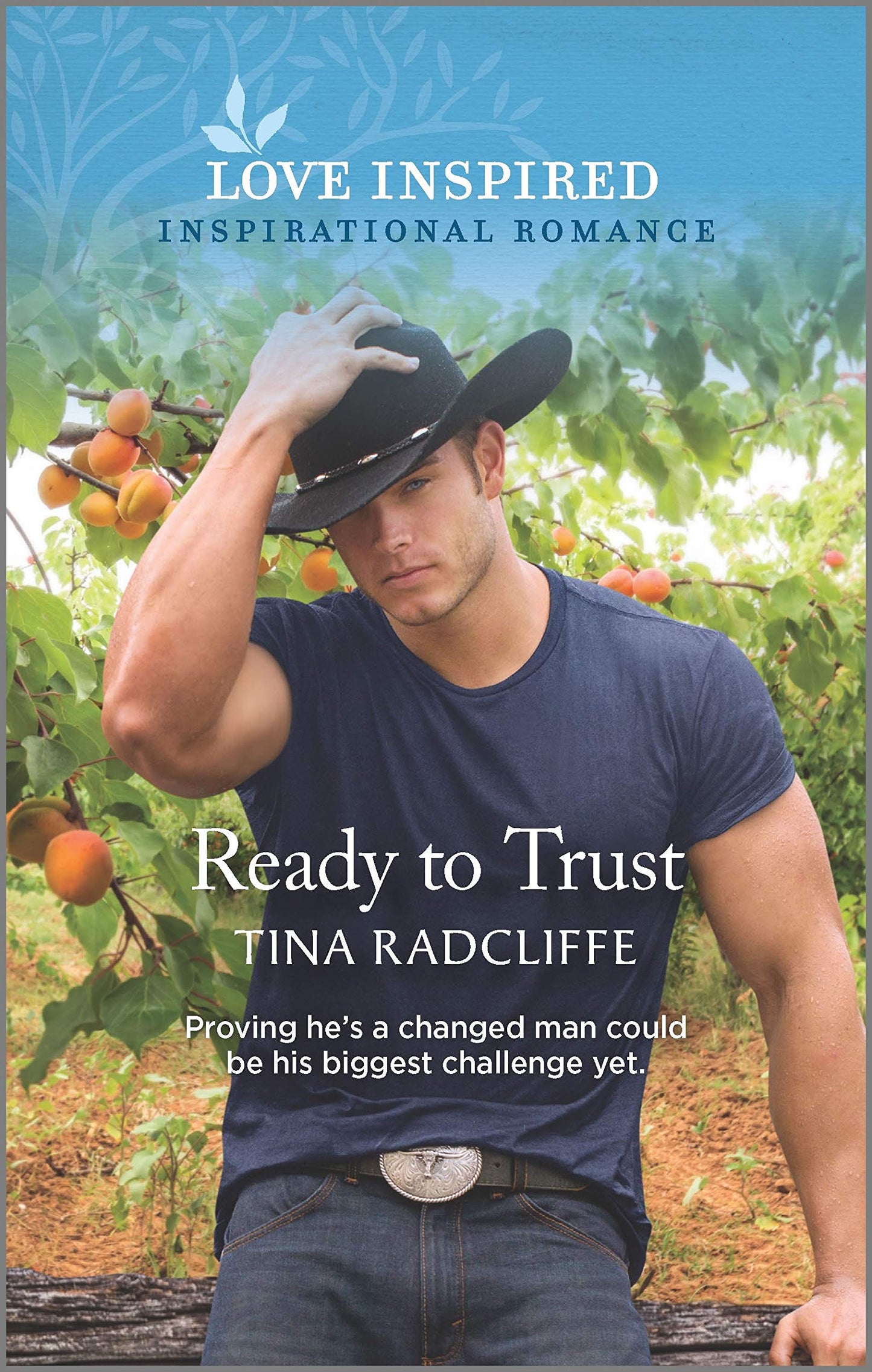 READY TO TRUST (HEARTS OF OKLAHO