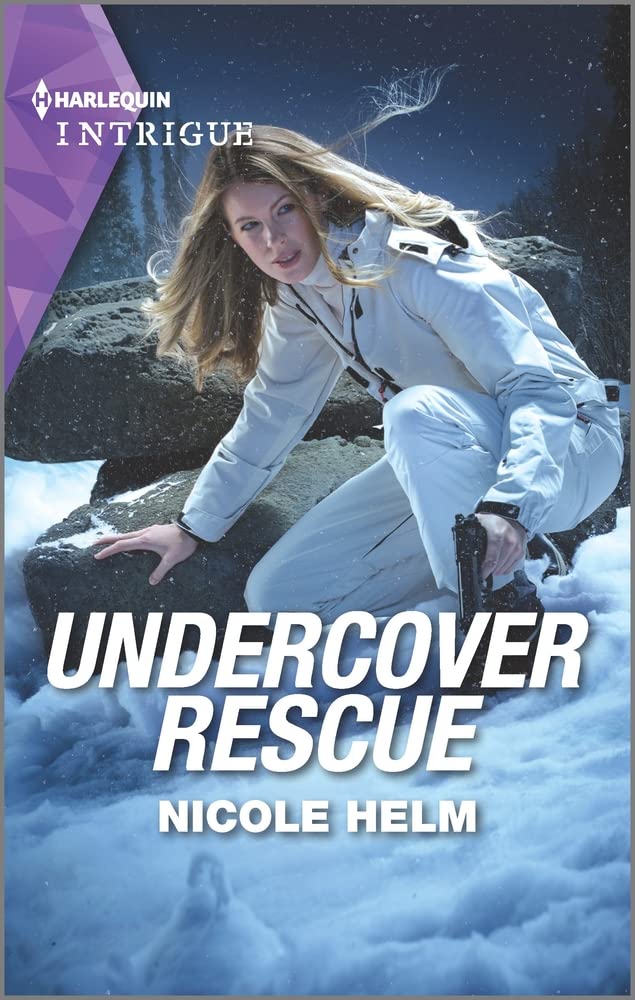 Undercover Rescue (A North Star Novel Series, 6)