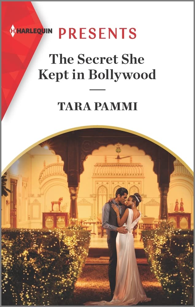 The Secret She Kept in Bollywood (Born into Bollywood)