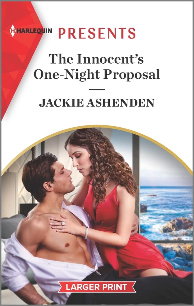 The Innocent's One-Night Proposal (The Xenakis Reunion, 1)