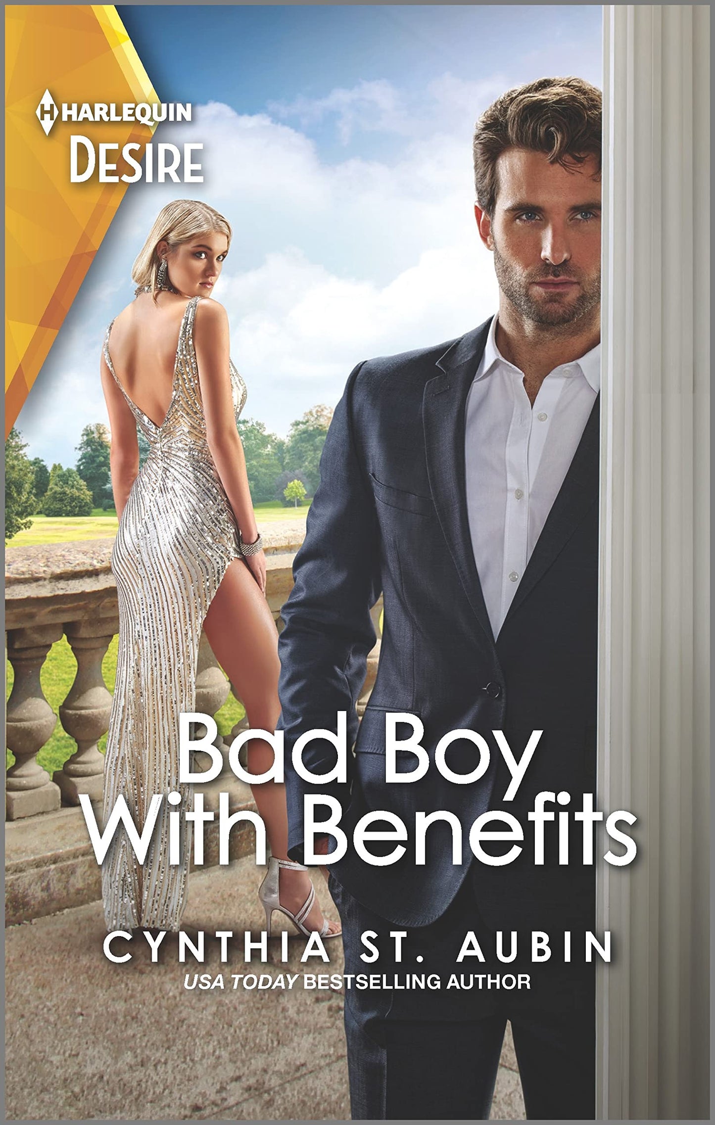 Bad Boy with Benefits: An Opposites Attract Romance (The Kane Heirs, 3)