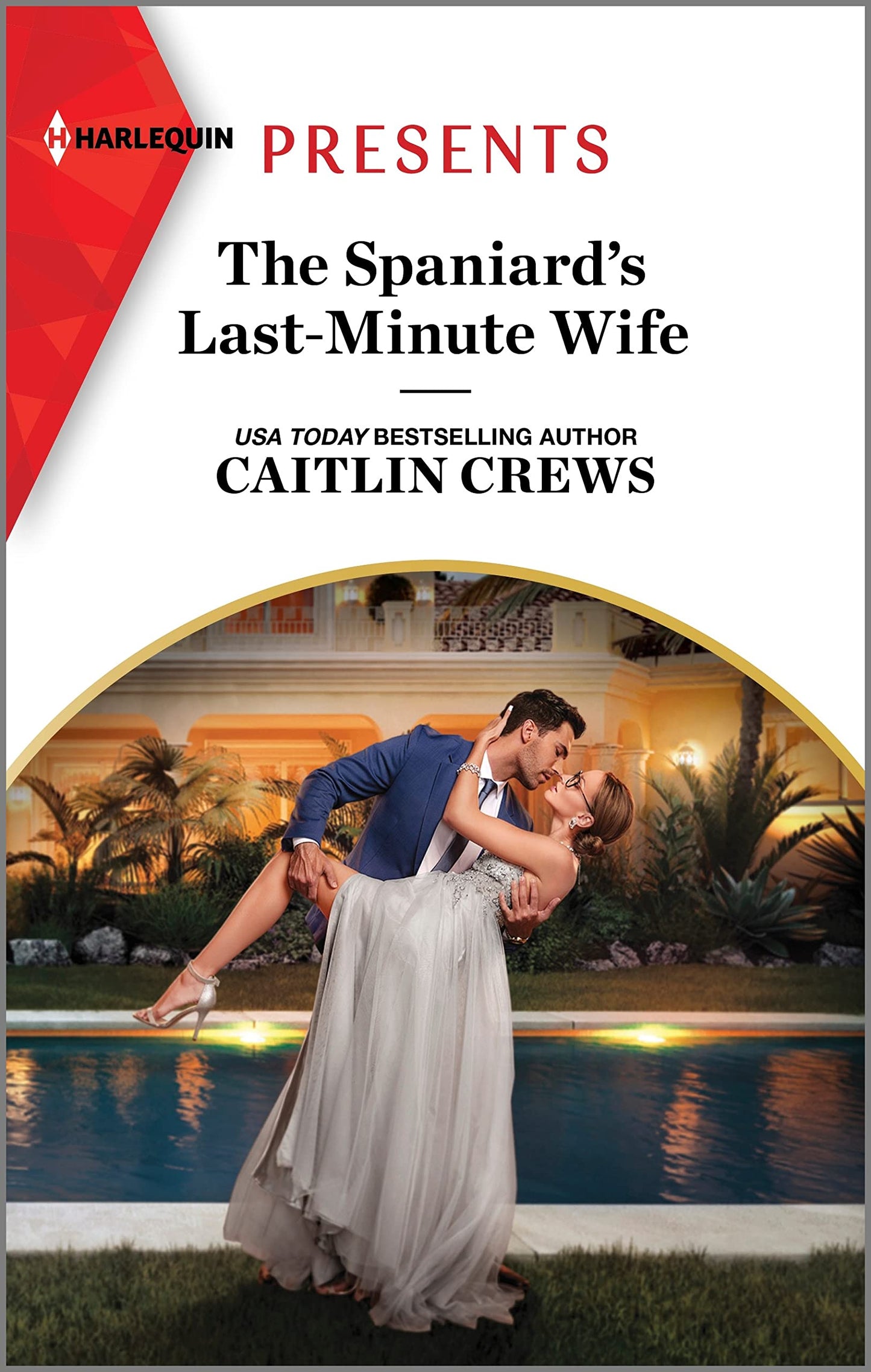 The Spaniard's Last-Minute Wife (Innocent Stolen Brides, 2)