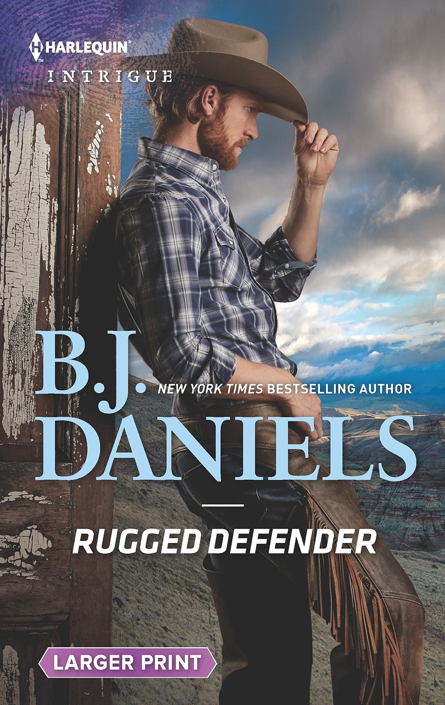 Rugged Defender (Whitehorse, Montana: The Clementine Sisters, 3)