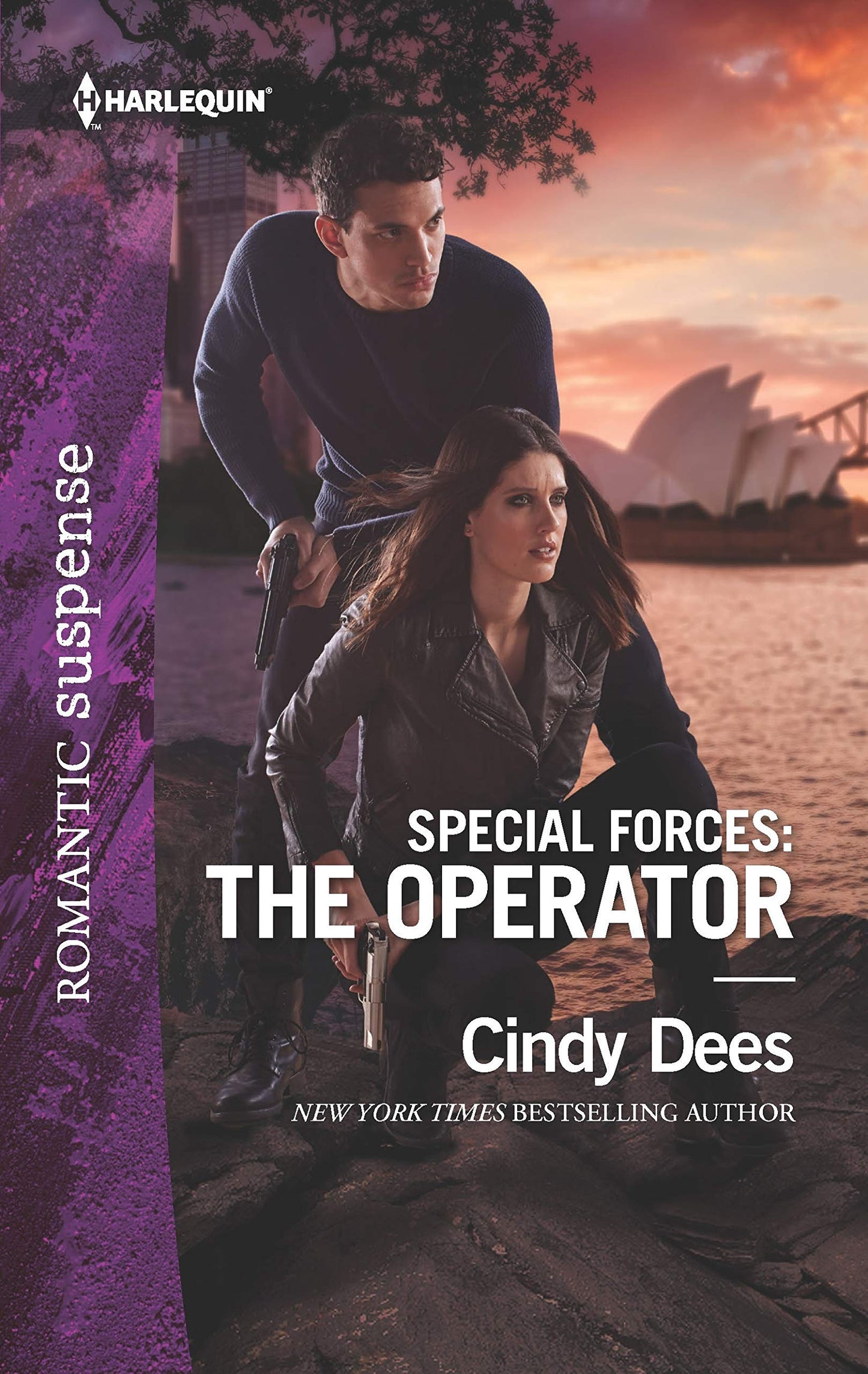 SPECIAL FORCES: THE OPERATOR (MI