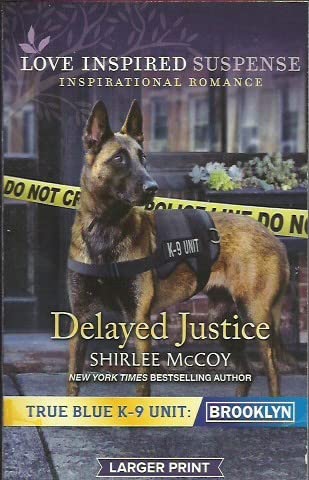 Delayed Justice