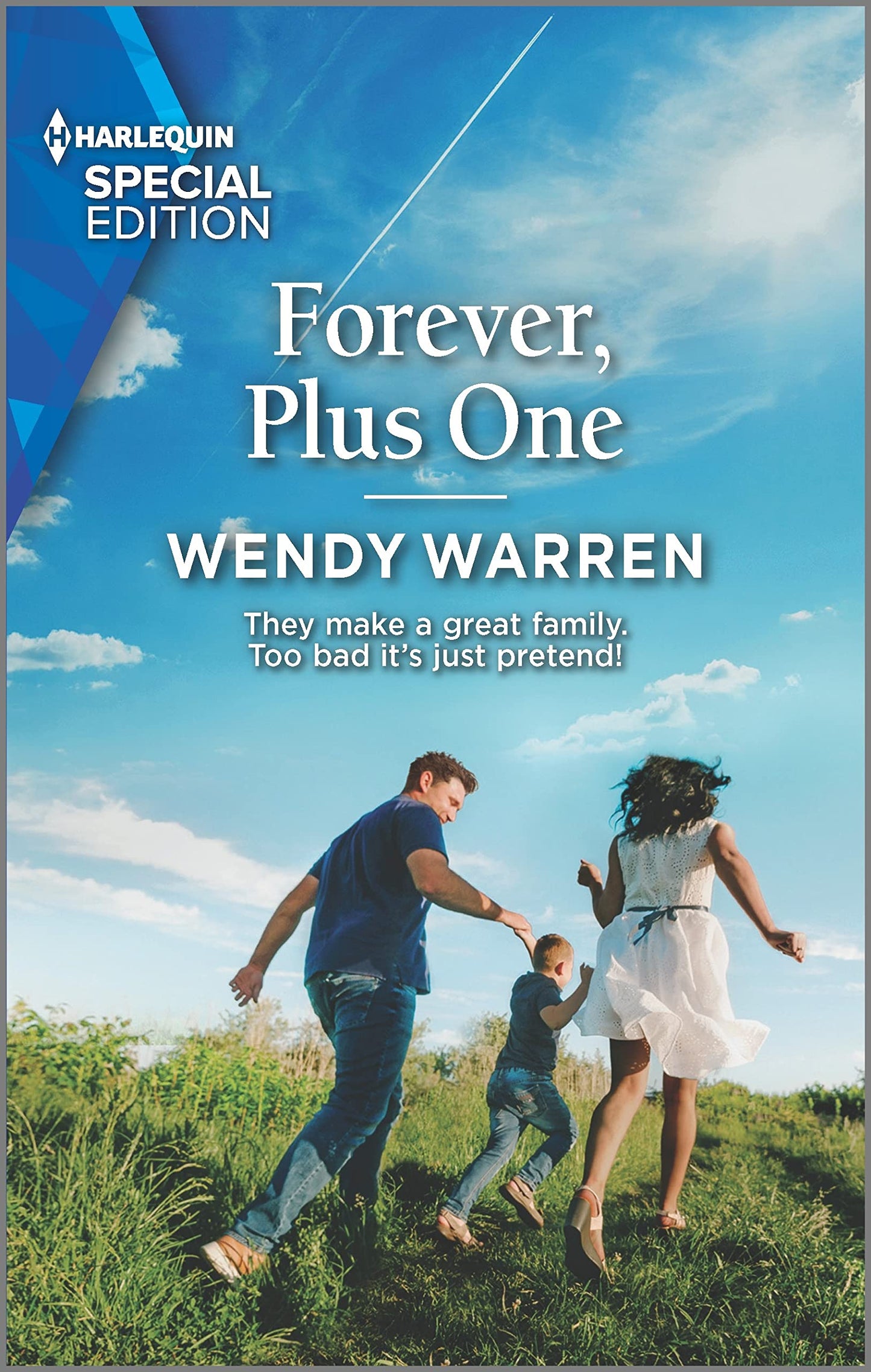 Forever, Plus One (Holliday, Oregon, 2)
