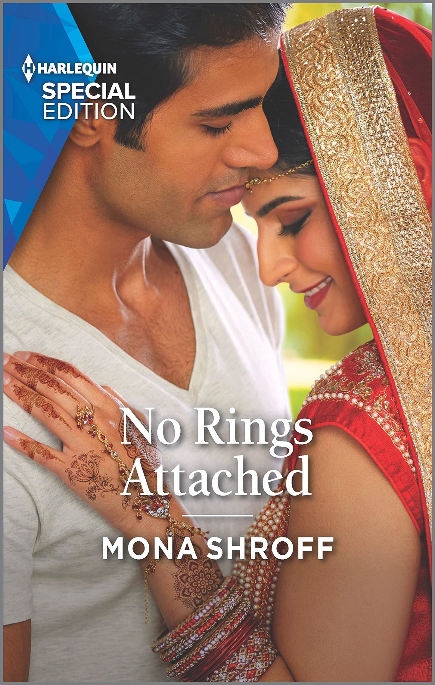 No Rings Attached (Once Upon a Wedding, 3)