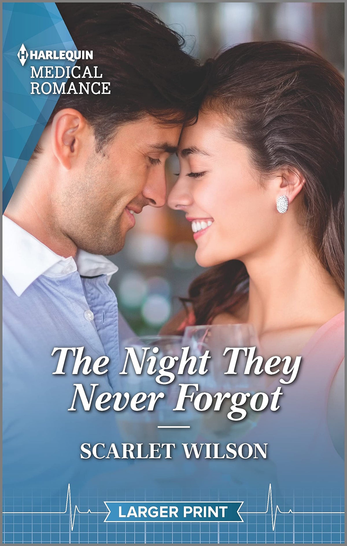 The Night They Never Forgot (Night Shift in Barcelona, 1)