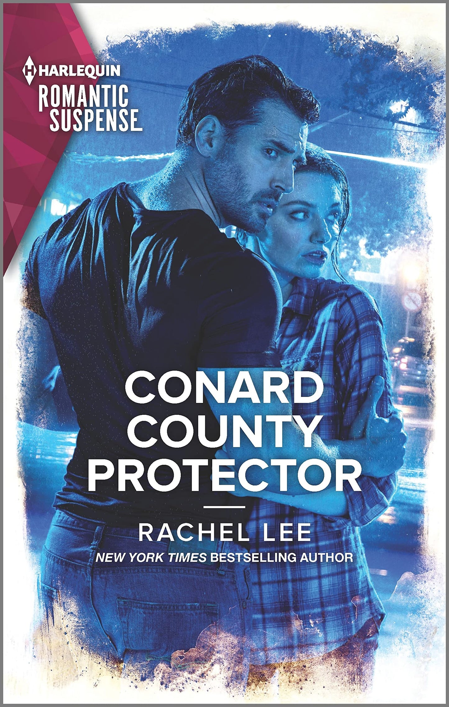 Conard County Protector (Conard County: The Next Generation, 52)