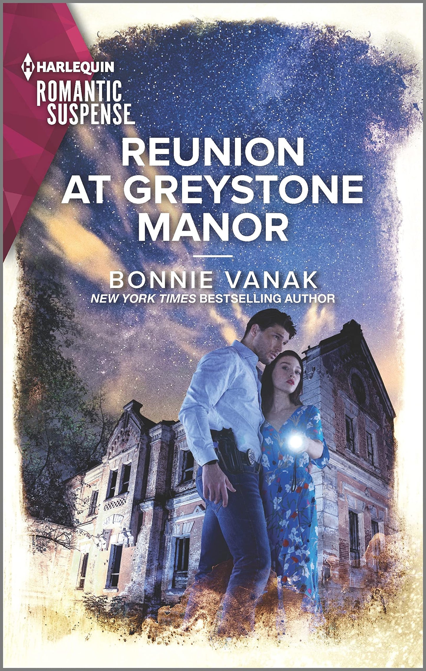 REUNION AT GREYSTONE MANOR (HARL
