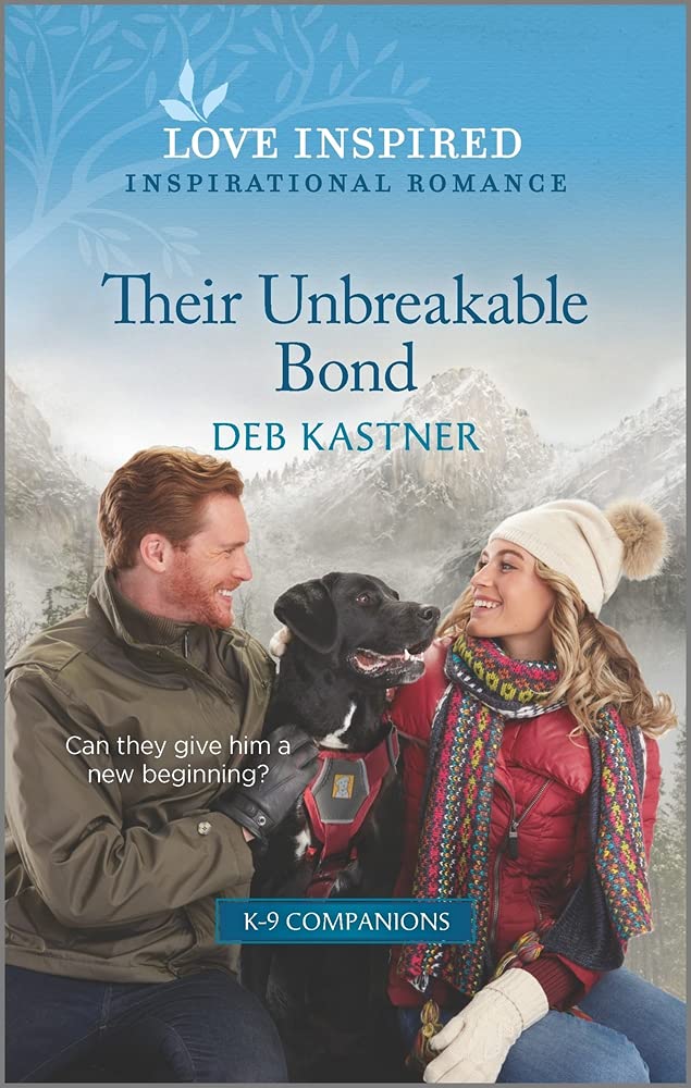 Their Unbreakable Bond (K-9 Companions, 1)