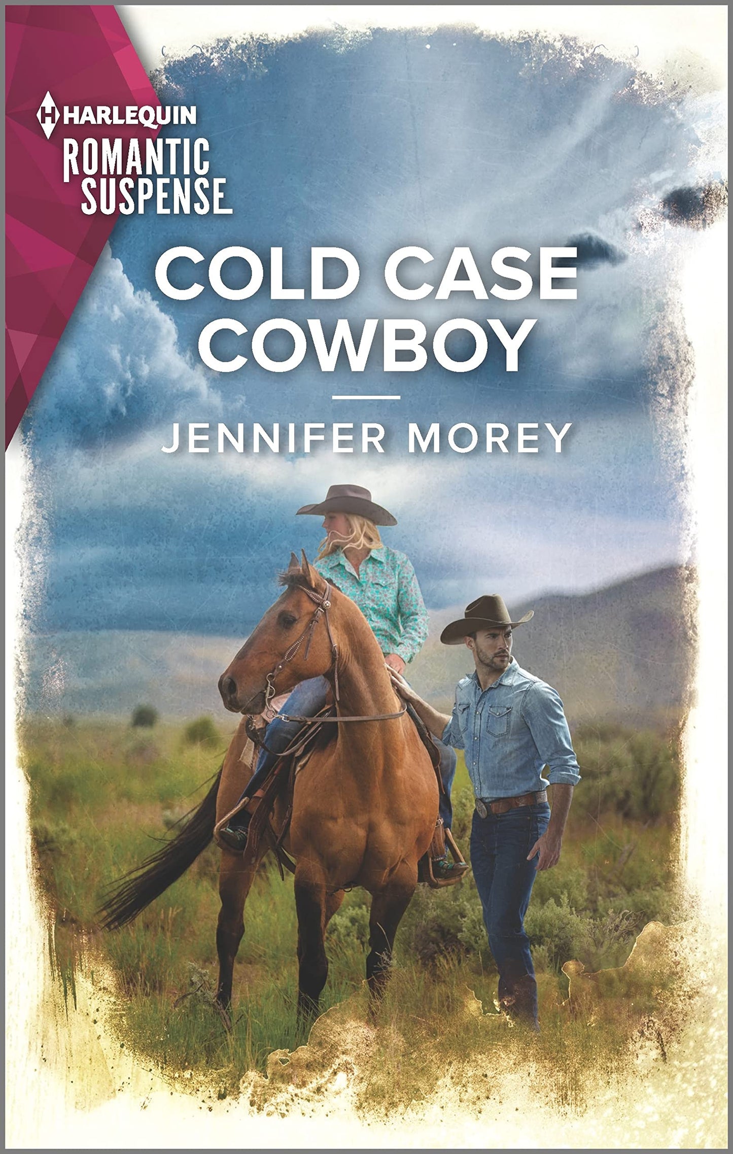COLD CASE COWBOY (COLD CASE DETE